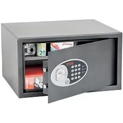 Phoenix, Tresor, SS0801E Vela Home Office (10 l)