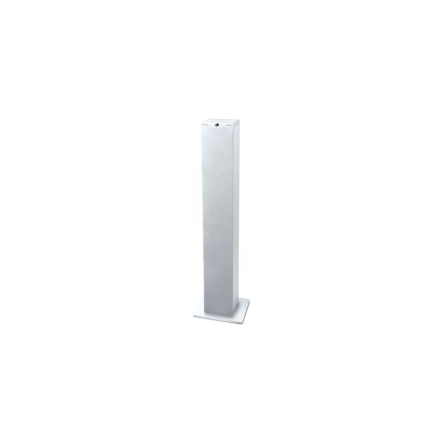 Muse Bluetooth-toren M-1250, wit