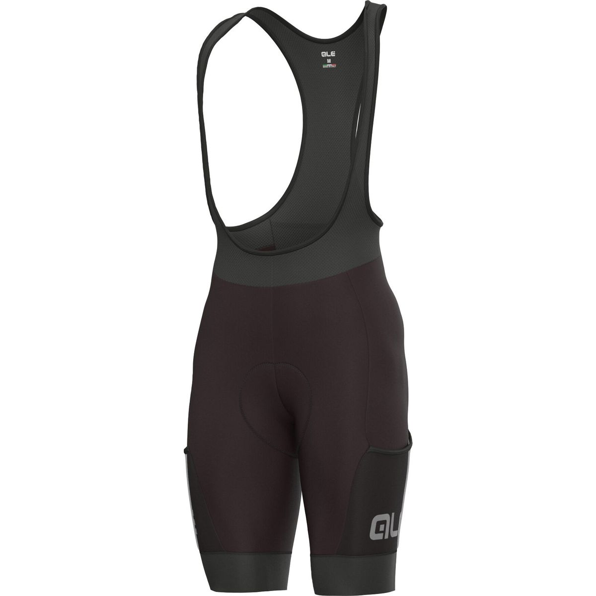 Alé Stones Cargo brownie XS L20158584-01