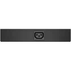 APC Basic Rack PDU, 1HE, 15A