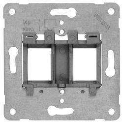 Siemens Schalterprogramm Einsatz Modular-Jack-Einsatz Silber 5TG20584 1 St.