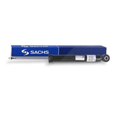 Sachs Stoßdämpfer hinten [Hersteller-Nr. 350142] für Opel