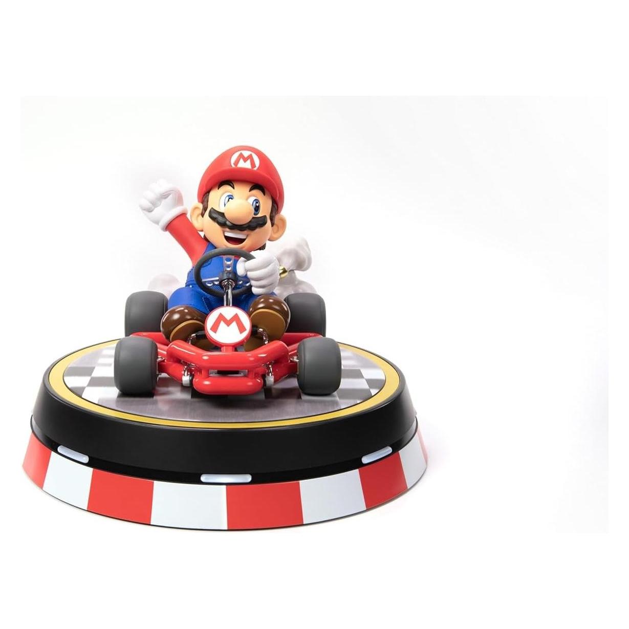 First 4 Figures Mario Kart (118297)