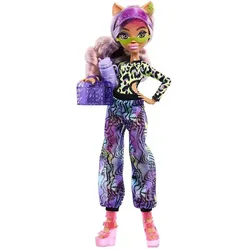 Monster High HRP67