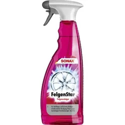 Sonax Felgen Star Felgenreiniger 750 ml