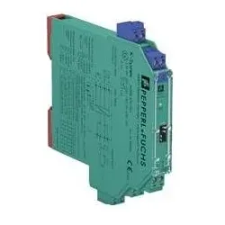Pepperl & Fuchs, Systemstromversorgung, PEPPERL+FUCHS KCD2-STC-EX1