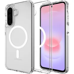 Just in Case MSA2869AE0M (Samsung Galaxy A27), Smartphone Hülle, Transparent
