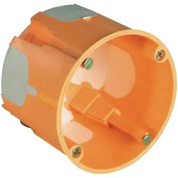 F-Tronic, Abzweigdose, Hohlwanddose winddicht (Ø x T)