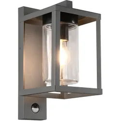 Wandleuchte LUNGA (BH 16x33,50 cm) - BH 16x33,50 cm