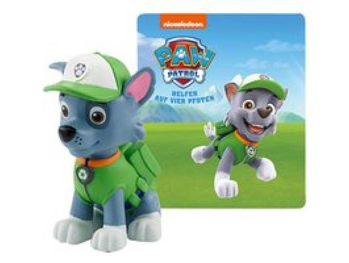 Tonie Hörfigur Paw Patrol - Die Hundeschau