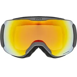 UVEX Herren Brille downhill 2100 CV, Größe ONE SIZE in Grau 5030