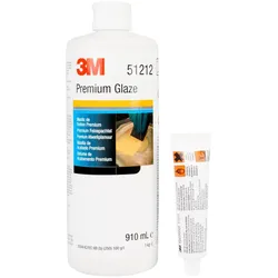 3M Feinspachtel, 910ml plus Härter