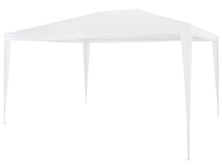 vidaXL - Partytent - 3x4 - wit