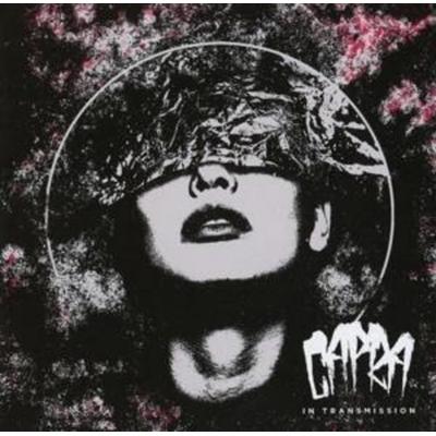 In Transmission - Capra, CD