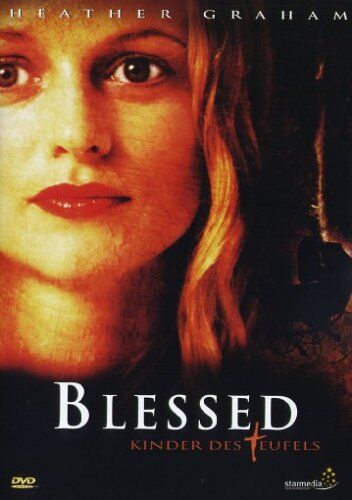 Simon Fellows - Blessed - Kinder des Teufels - Preis vom 02.10.2026 23:42:20 h
