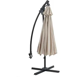 MCW, Sonnenschirm, D14 (3 m)