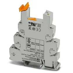 Phoenix Contact PLC-Aktor-Grundklemme PLC-BSC-24DC/1IC/ACT