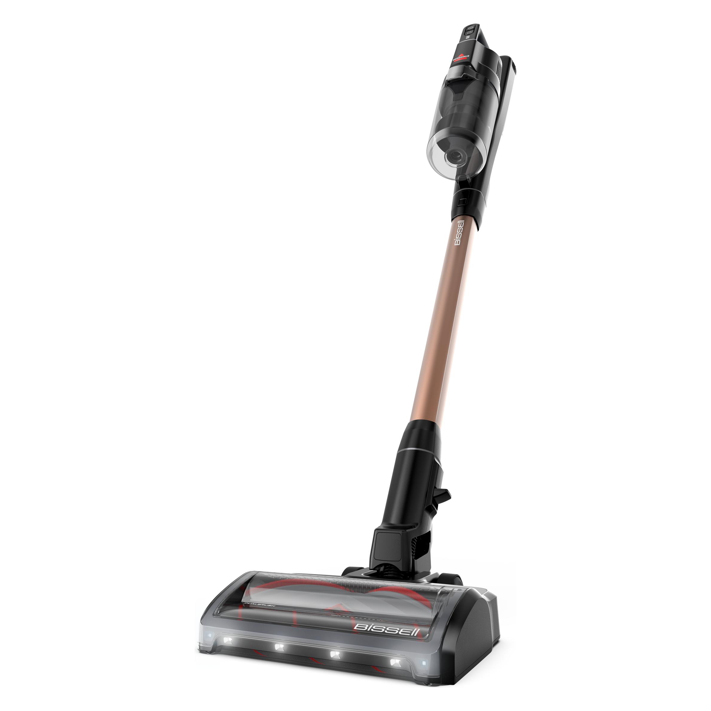 Bissell PowerClean DualBrush Pro (4255N)