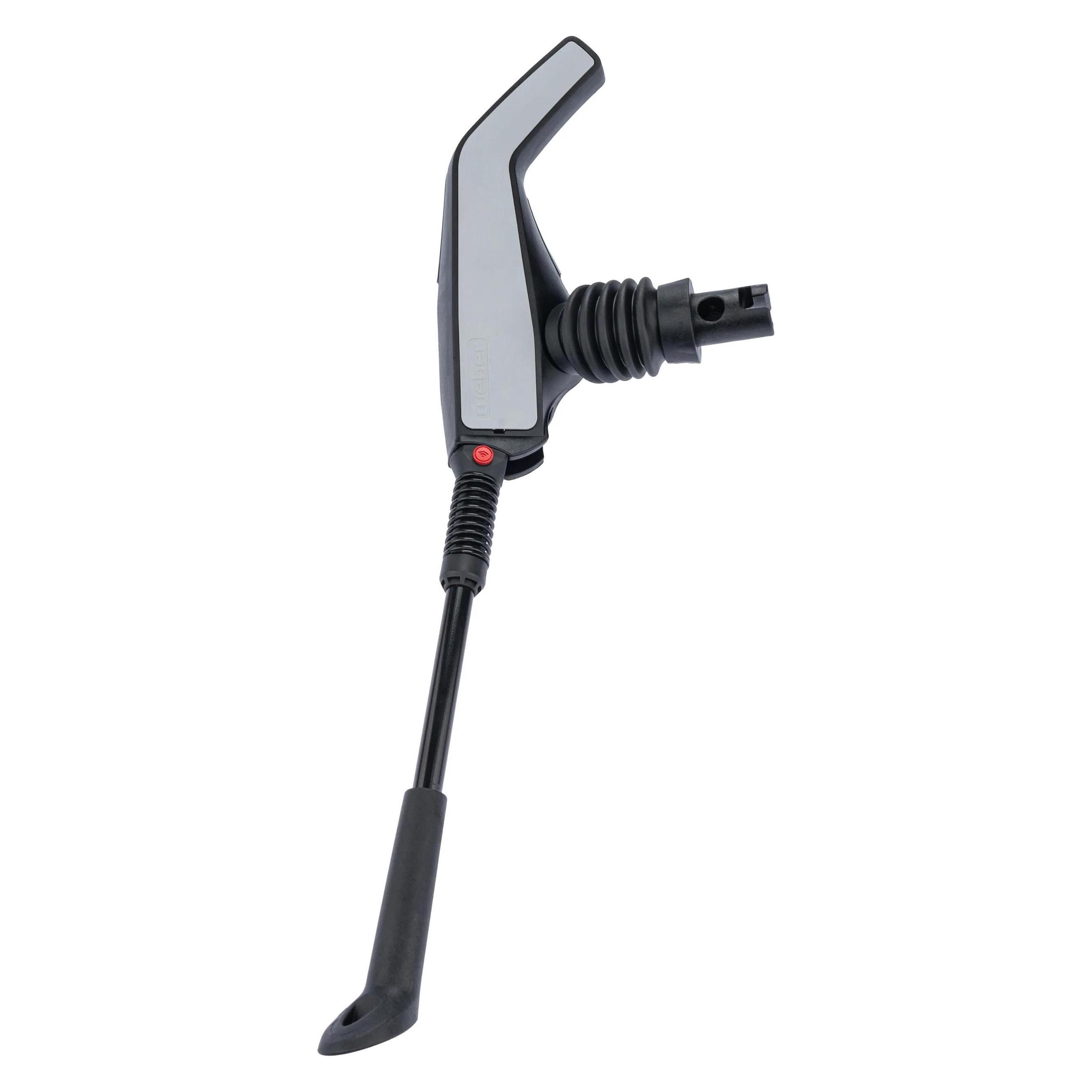 Weber Technik Kupplung B mit Ständer (2964)