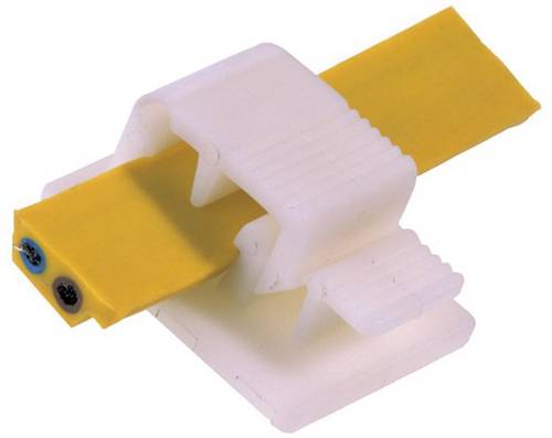 LAPP AS-I CLIPSCHELLE Befestigungsschelle 61825000 100St.