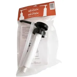 Monin Dosierpumpe 15 ml für Fruchtpüree