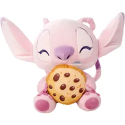 Simba Disney Angel mit Cookie, 25cm