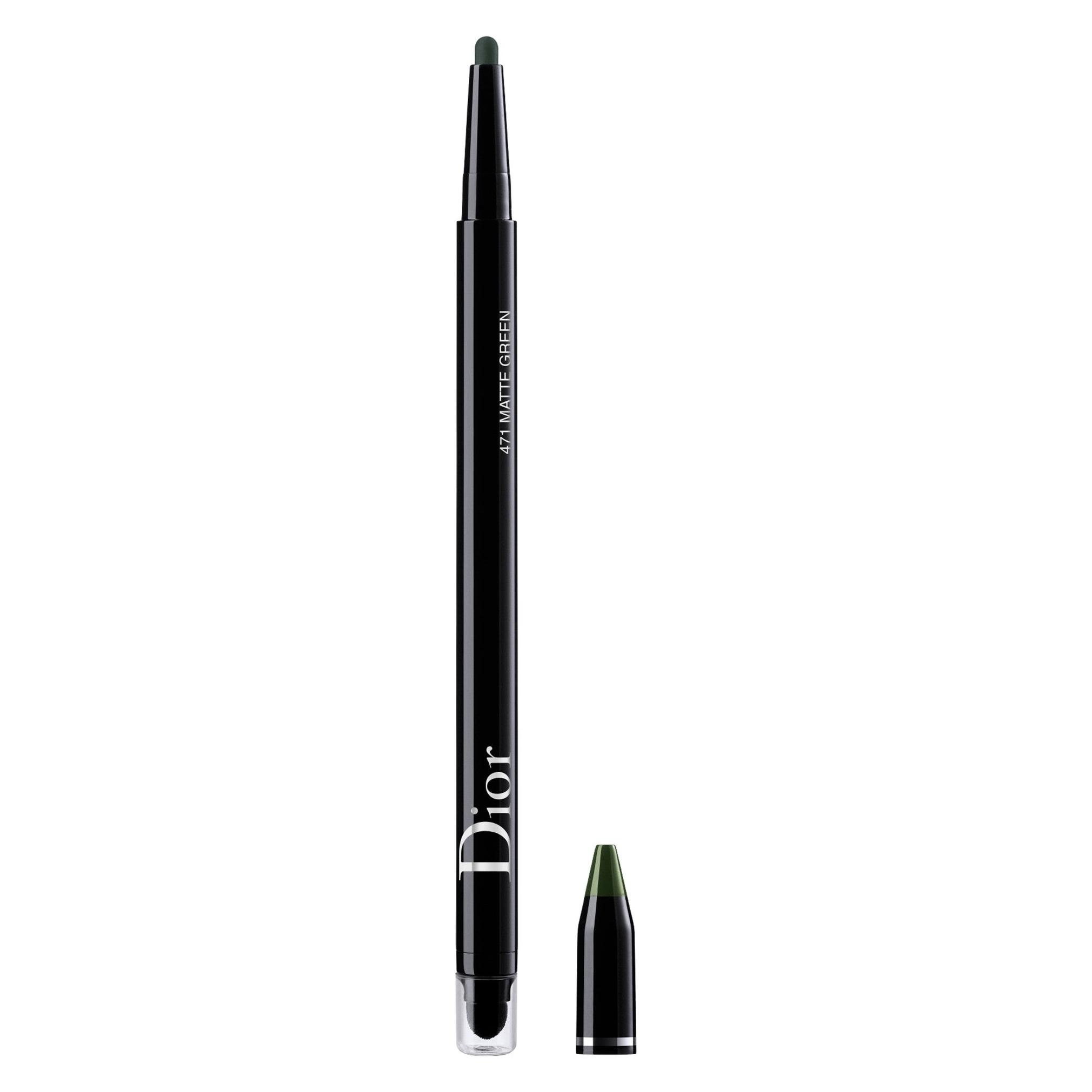 Dior Diorshow 24H Stylo (176 Matte Purple) (014300176)