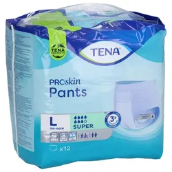 TENA Pants Super Large Einweghose