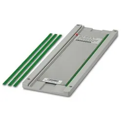 Phoenix Contact Kunststoff-Magazin CMS-P1-M/WEID MCU