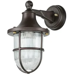 Licht-Erlebnisse, Gartenbeleuchtung, Santorin (E27, IP64)