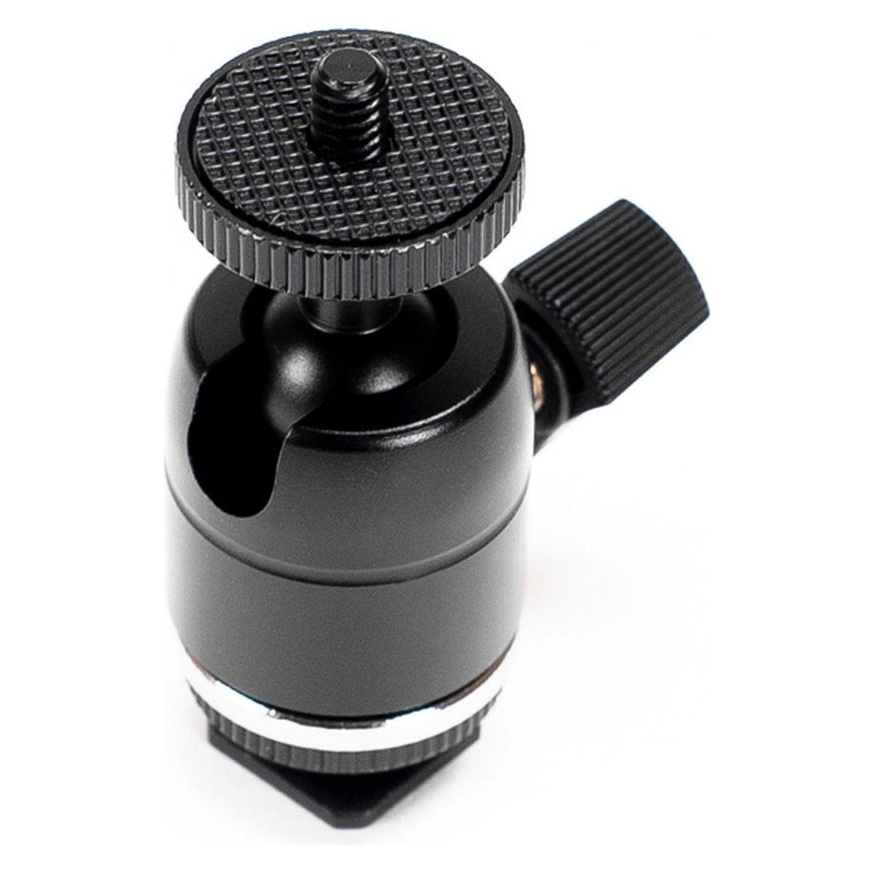 Caruba MBH 1 Mini Balhoofd met Coldshoe (22461792)