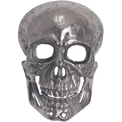 Wohnling, Wanddeko, Totenkopf