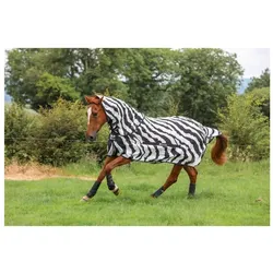 Bucas, Pferdedecke, (100 cm)