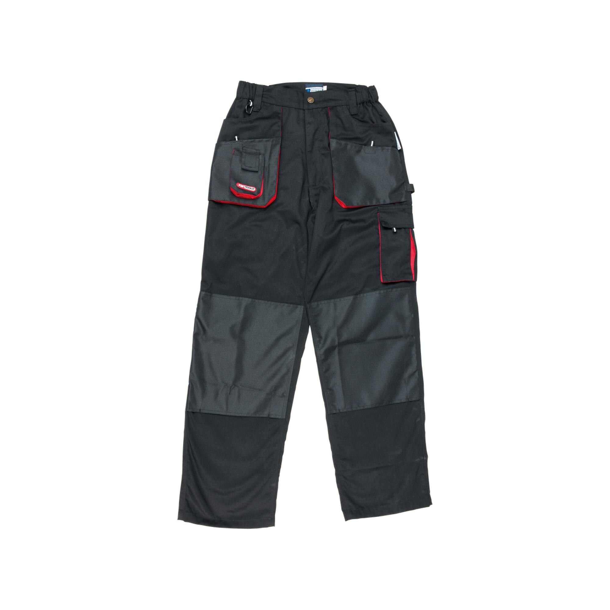 KS Tools Arbeitshose, 60 (985.0674)