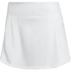ADIDAS Damen Rock MATCH SKIRT, Größe XL in Silber Silber