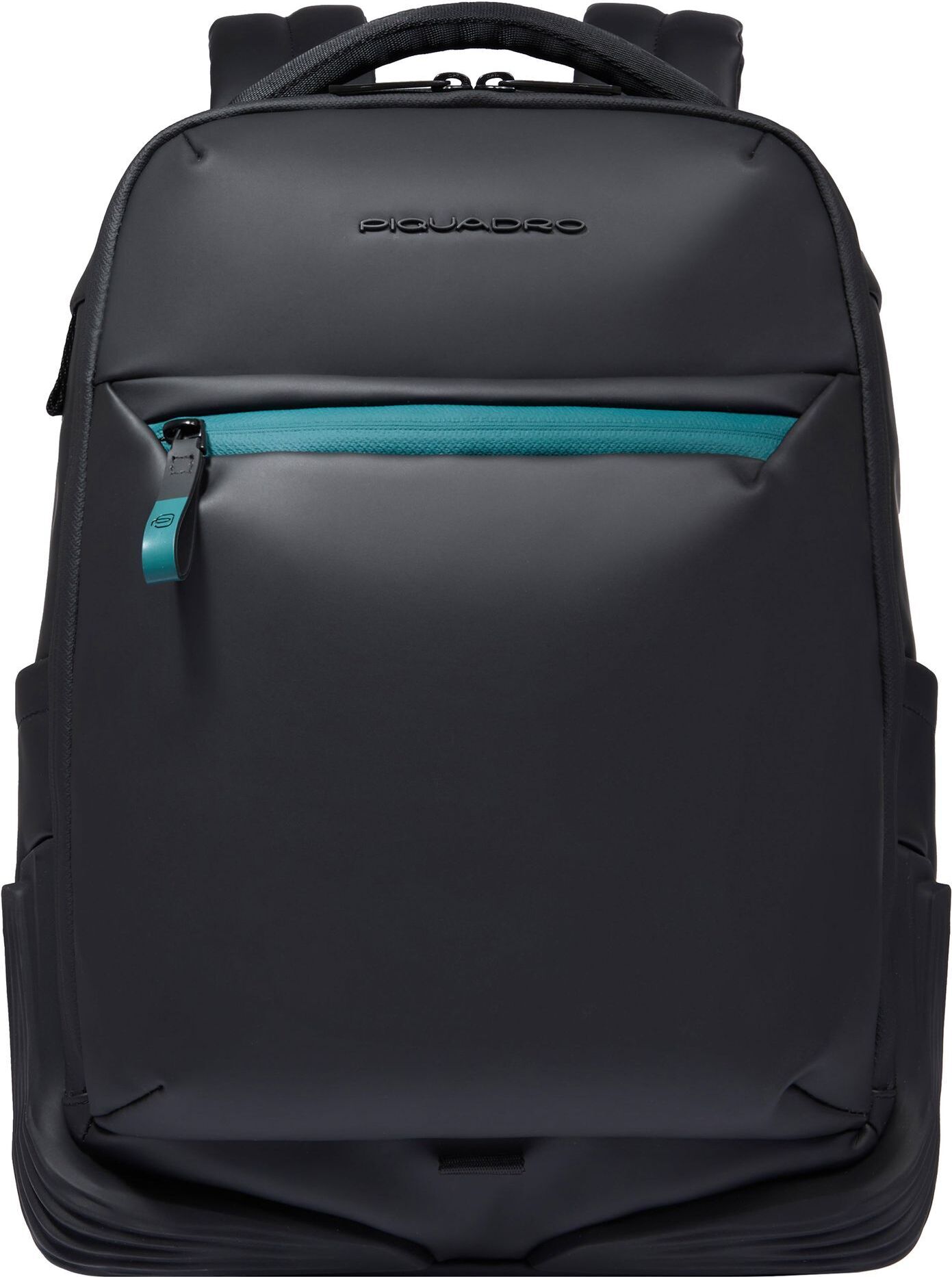 Piquadro Corner Special Business-Rucksack 39 cm Laptopfach