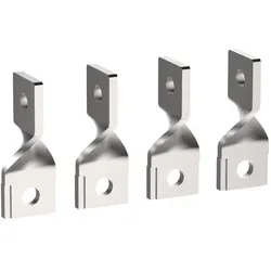 Schneider Electric LA9G4631 Anschluss Drehung 90° - TeSys Giga Schütz LC1G115-225, 4-polig