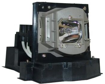 Jaspertronics™ Original SP-LAMP-041 Lamp & Housing for Infocus Projectors - 1 Year Warranty