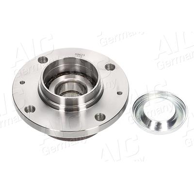 AIC Radlagersatz Hinterachse 59623 für Peugeot