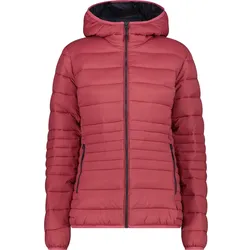CMP Fix Hood Damen Isolationsjacke peony 36