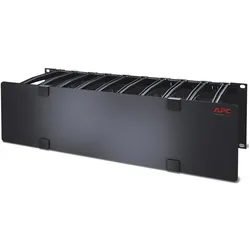 APC AR8605 Rack Zubehör Kabelmanagementtafel, USV Zubehör
