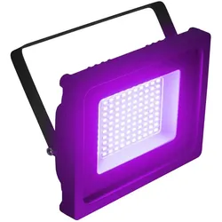 Eurolite, Fassadenbeleuchtung, LED IP FL-50 SMD violett (IP65)