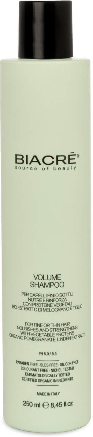 Biacrè BIACRE Volume Shampoo