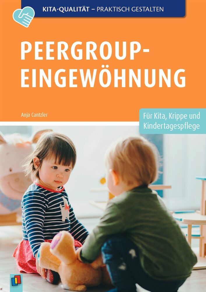 Verlag an der Ruhr Peergroup-Eingewöhnung