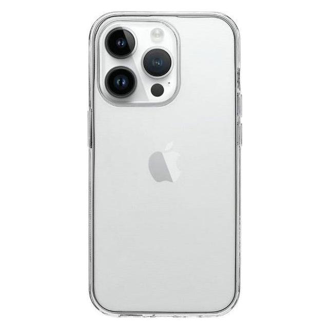 Source iPhone 14 Pro TPU Cover (Apple iPhone 14 Pro) (8596311186394)