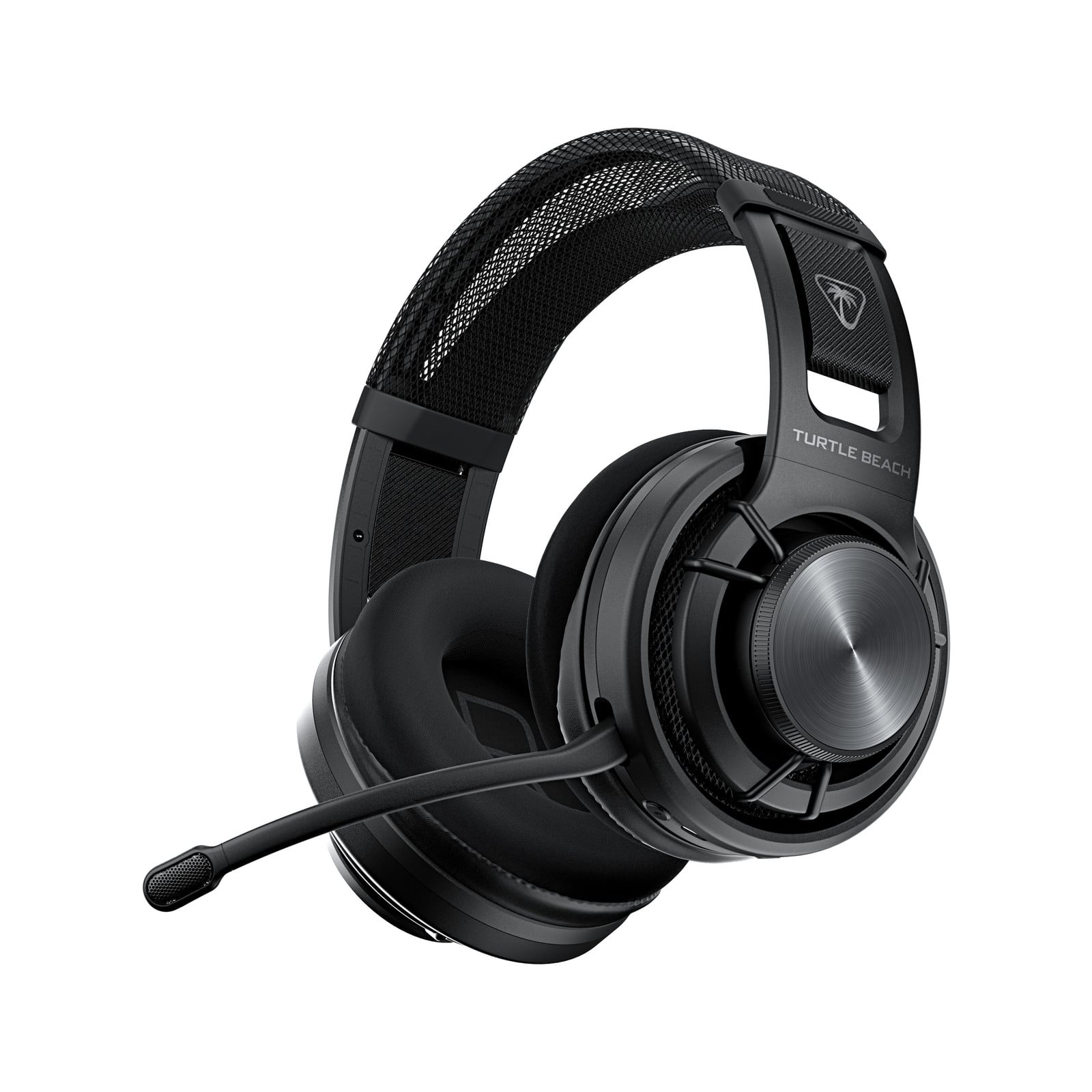 Turtle Beach Atlas Air Wireless Open-Ear Gaming Headset voor PC - Zwart