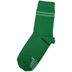 OP-Socken forstgrün Gr. 38/39