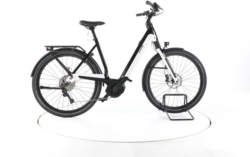 Cannondale Mavaro Neo 5+ Vélo Électrique de Trekking Cadre bas - 306175