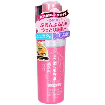 Kiku-Masamune Sake Skin Care Essence 150ml 150 ml Essenz