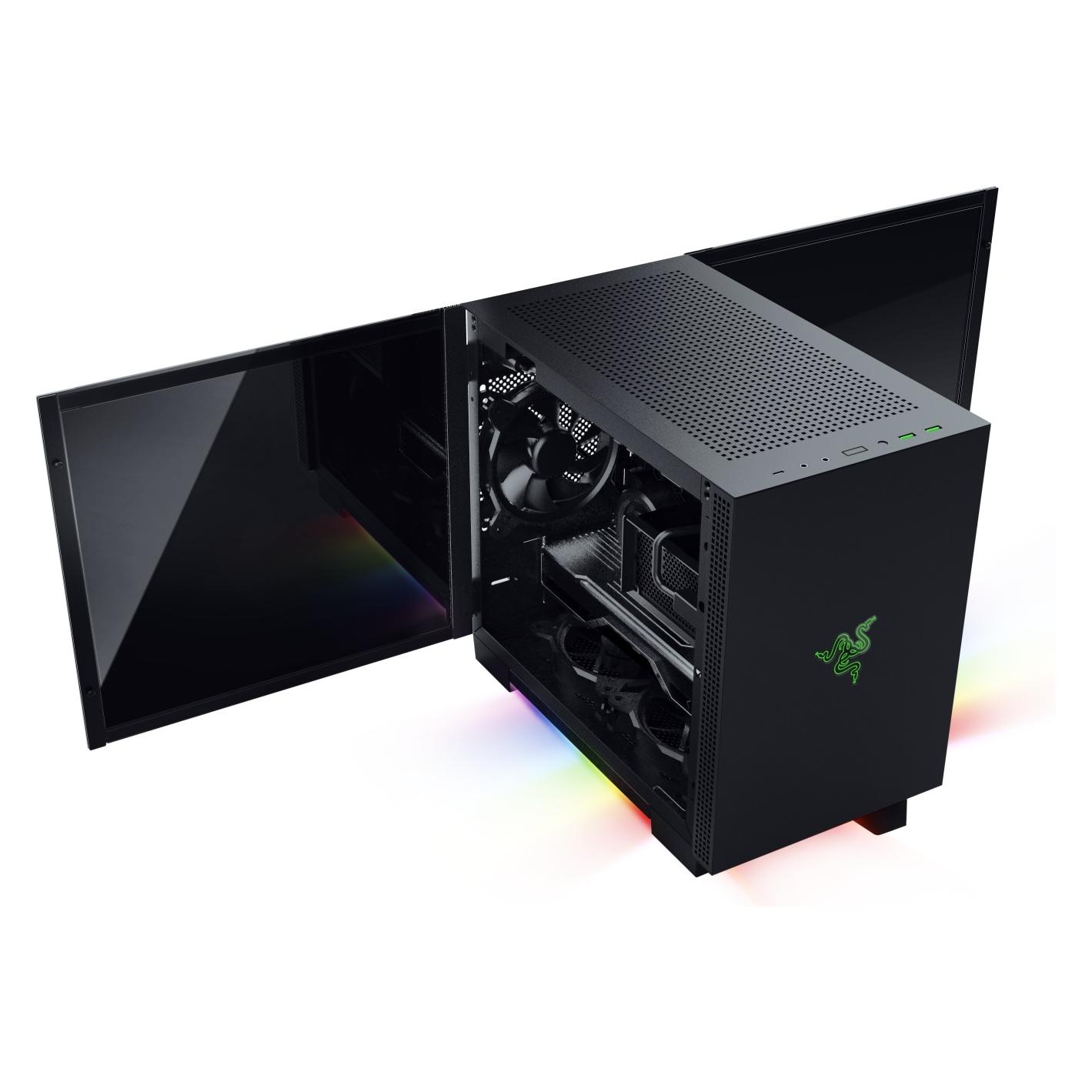 Razer Tomahawk (Mini-DTX, Mini-ITX) (RC21-01400100-R3M1)